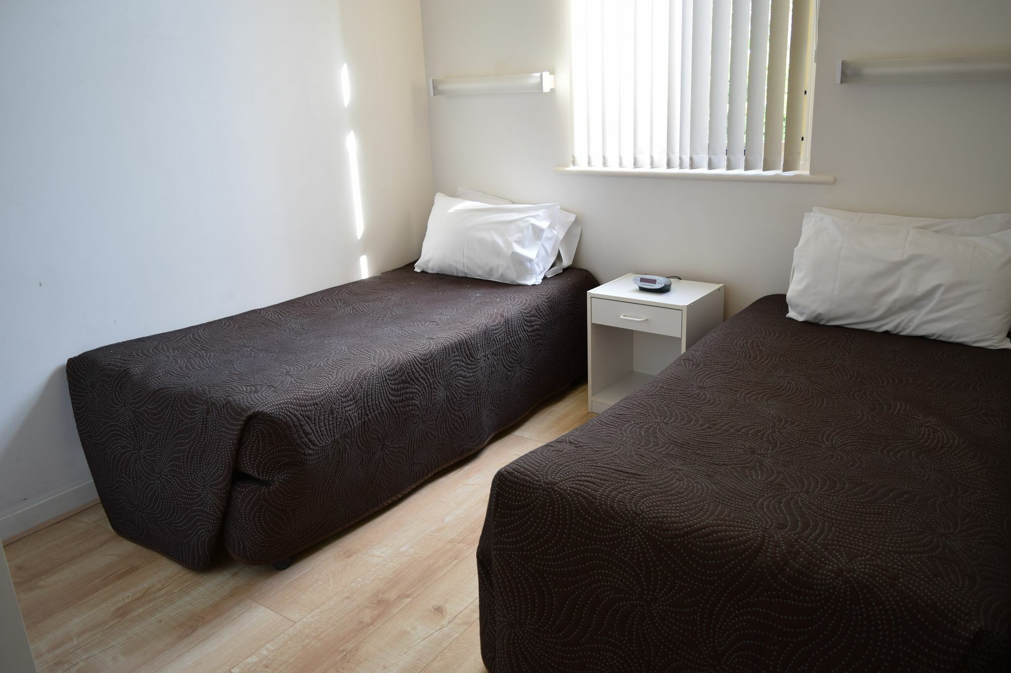 Glenelg Holiday Apartments - Corfu Adelaïde Extérieur photo