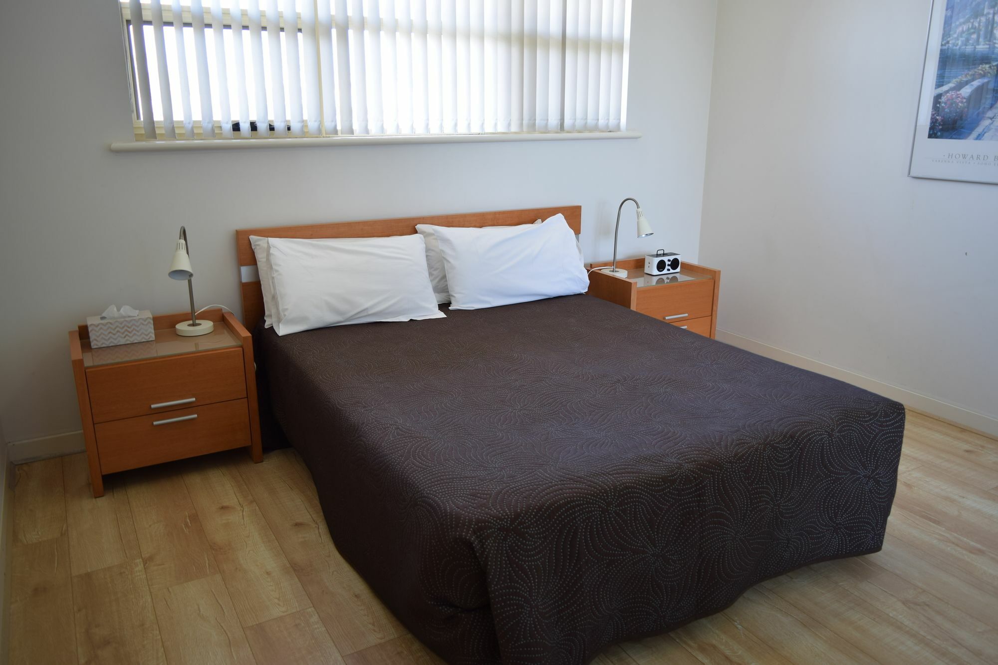 Glenelg Holiday Apartments - Corfu Adelaïde Extérieur photo